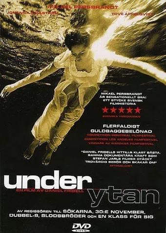 under ytan 1997 poster