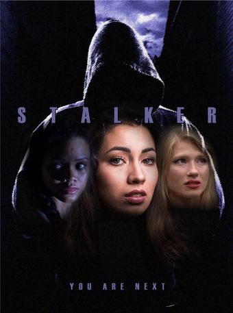 stalker 2019 poster