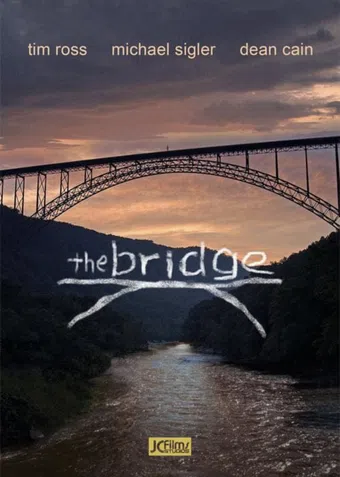 the bridge 2021 poster