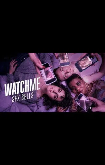 watchme - sex sells 2023 poster