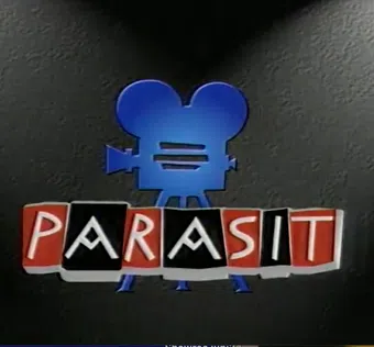 parasit-tv 2001 poster