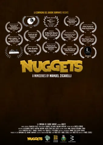 nuggets 2022 poster