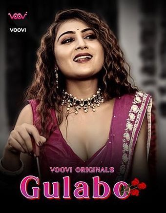 gulabo 2022 poster