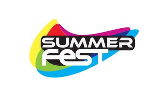 summer fest 2012 poster