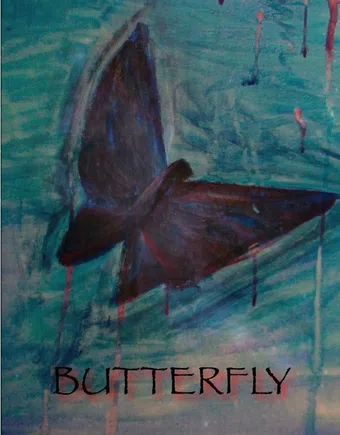 butterfly 2010 poster