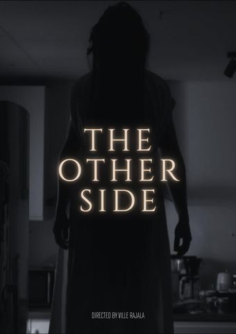 the other side 2024 poster