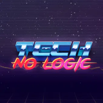 tech no logic 2019 poster