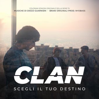 clan 2024 poster