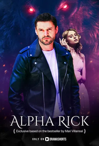 alpha rick 2024 poster
