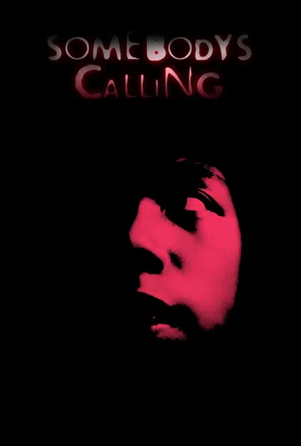 somebodys calling 2023 poster