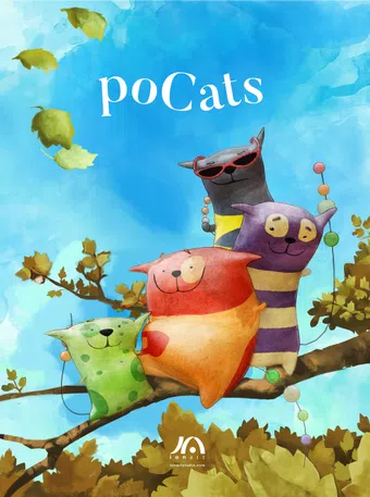 pocats poster