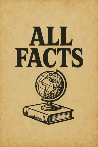 all facts 2021 poster
