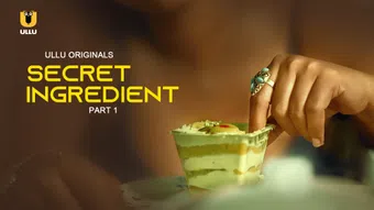 secret ingredient 2023 poster