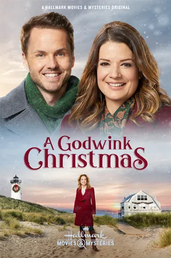 a godwink christmas 2018 poster