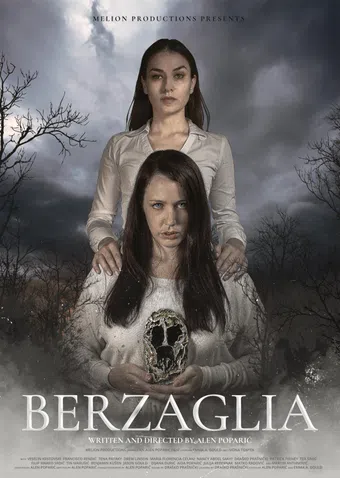 berzaglia 2022 poster