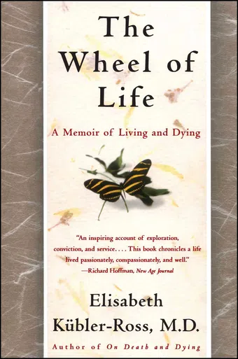 the wheel of life poster