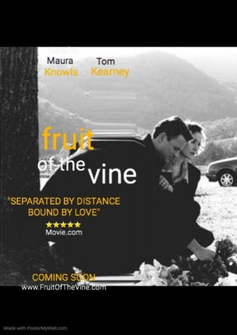 fruit of the vine 1999 poster