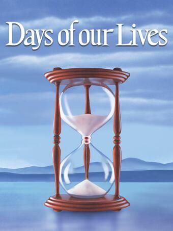 days of our lives 1965 poster