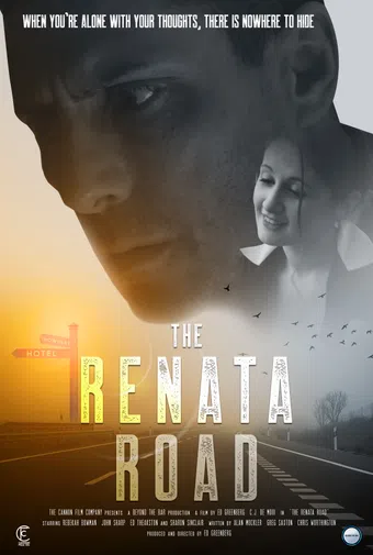 the renata road 2022 poster