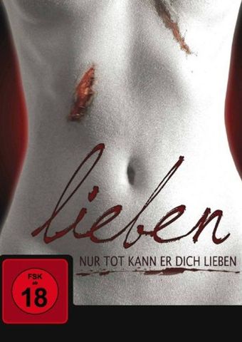 lieben 2006 poster