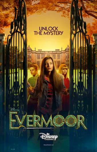 evermoor 2014 poster