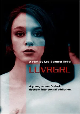 luvrgrl 2004 poster