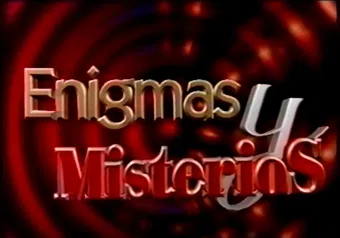 enigmas y misterios 1996 poster