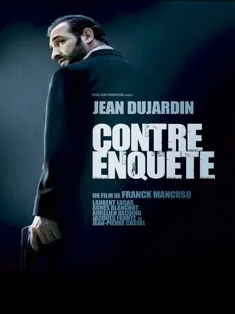 contre-enquête 2007 poster