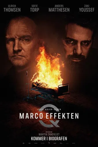 marco effekten 2021 poster