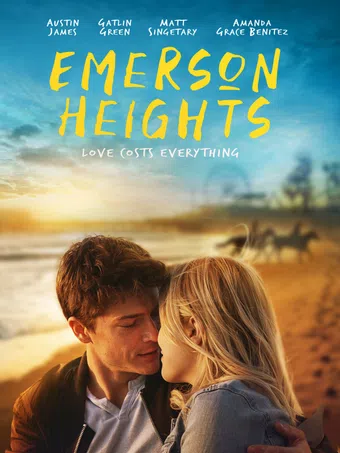 emerson heights 2020 poster