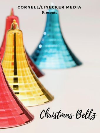 christmas bellz poster