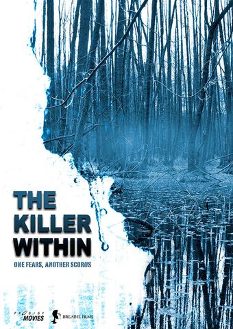 the killer within poster