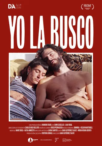 yo la busco 2018 poster