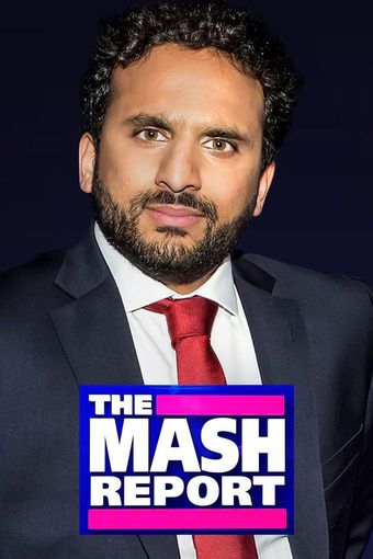 the mash report 2017 poster