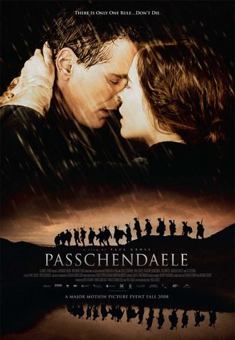 passchendaele 2008 poster