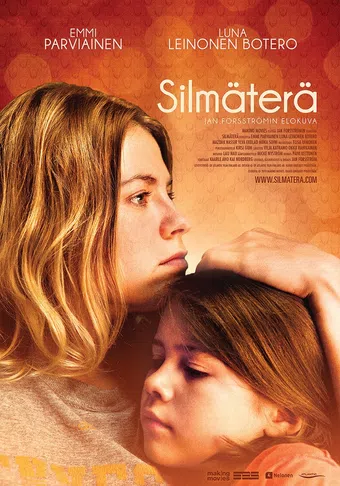 silmäterä 2013 poster