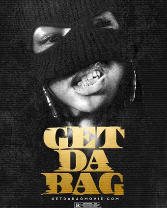 get da bag poster