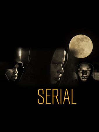 serial 2022 poster