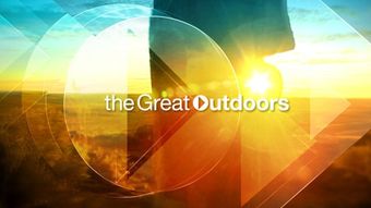 the great outdoors 1992 poster