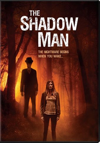 the man in the shadows 2017 poster