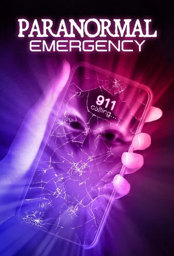 paranormal emergency 2019 poster