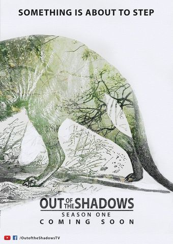 out of the shadows 2016 poster