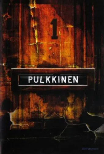 pulkkinen 1999 poster