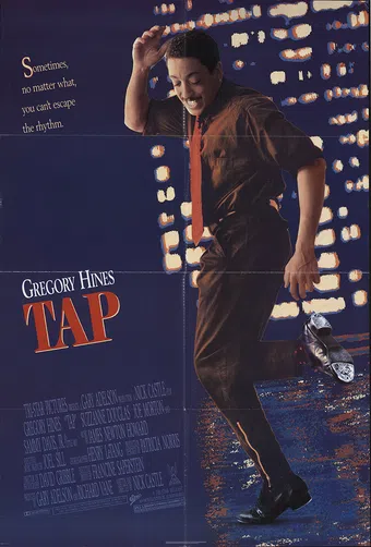 tap 1989 poster