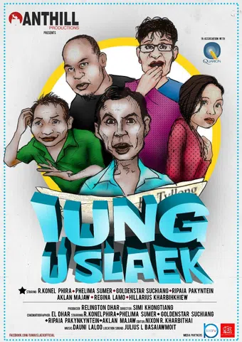 iung u slaek 2017 poster