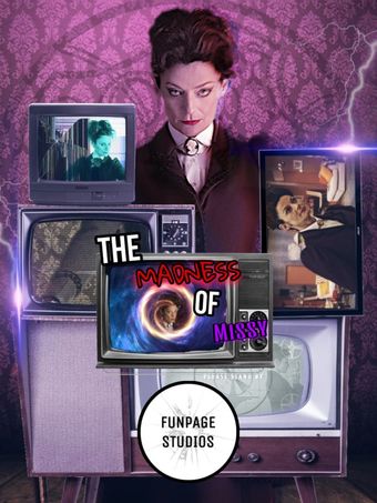 the madness of missy 2021 poster