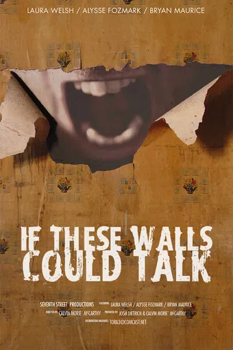 if these walls could talk 2017 poster