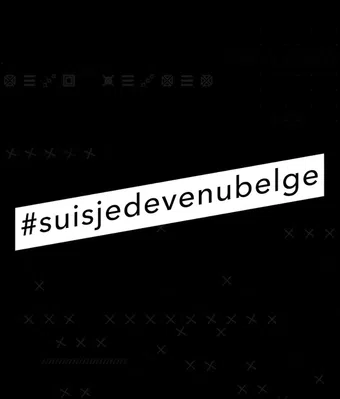 suis-je devenu belge? 2018 poster