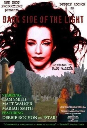 dark side of the light 2005 poster