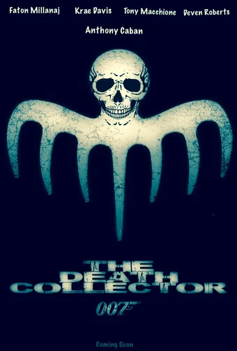 death collector poster